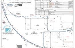 Teren intravilan, de vanzare, 28.760 mp, zona industrială Titu  