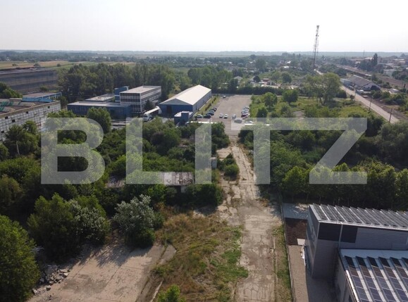 Teren de vânzare Exterior Sud - 173658TV | BLITZ Târgoviște | Poza10