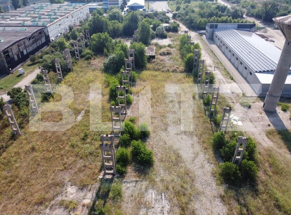 Teren de vânzare Exterior Sud - 173658TV | BLITZ Târgoviște | Poza2