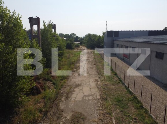 Teren de vânzare Exterior Sud - 173658TV | BLITZ Târgoviște | Poza9