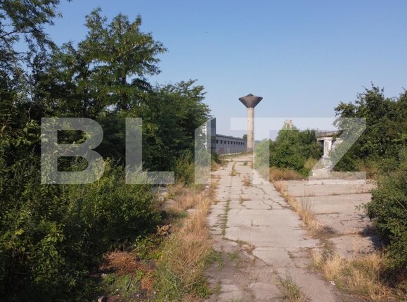 Teren de vânzare Exterior Sud - 173658TV | BLITZ Târgoviște | Poza4