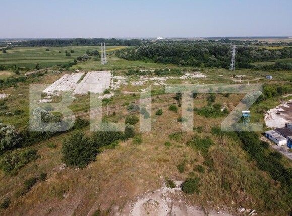 Teren de vânzare Exterior Sud - 173658TV | BLITZ Târgoviște | Poza7