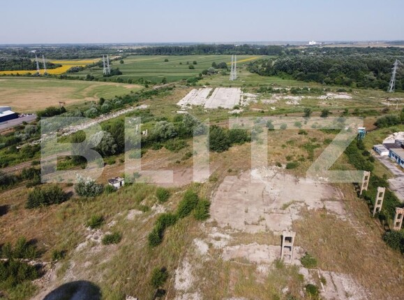 Teren de vânzare Exterior Sud - 173658TV | BLITZ Târgoviște | Poza12