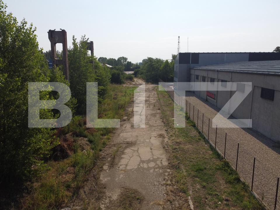 Teren de vânzare Exterior Sud - 173658TV | BLITZ Târgoviște | Poza9