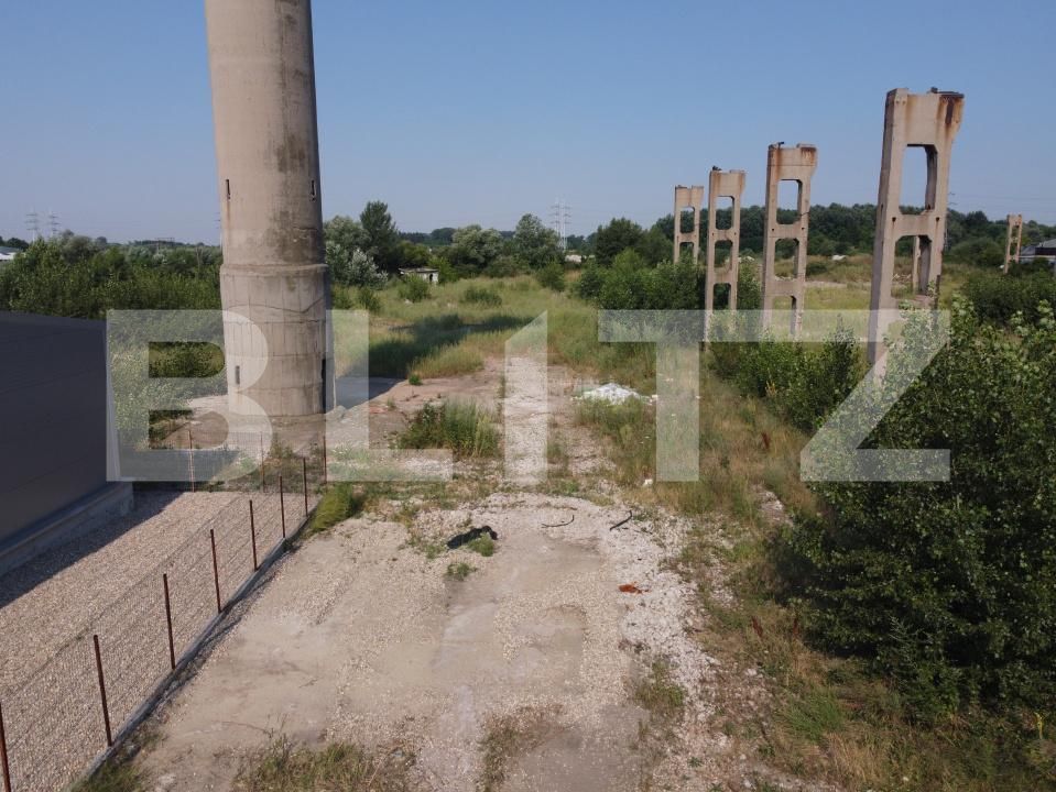 Teren de vânzare Exterior Sud - 173658TV | BLITZ Târgoviște | Poza10
