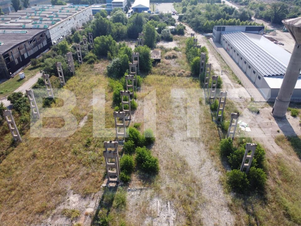 Teren de vânzare Exterior Sud - 173658TV | BLITZ Târgoviște | Poza2