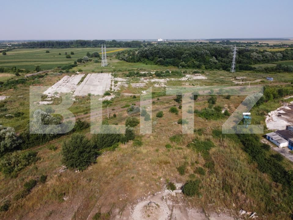 Teren de vânzare Exterior Sud - 173658TV | BLITZ Târgoviște | Poza7