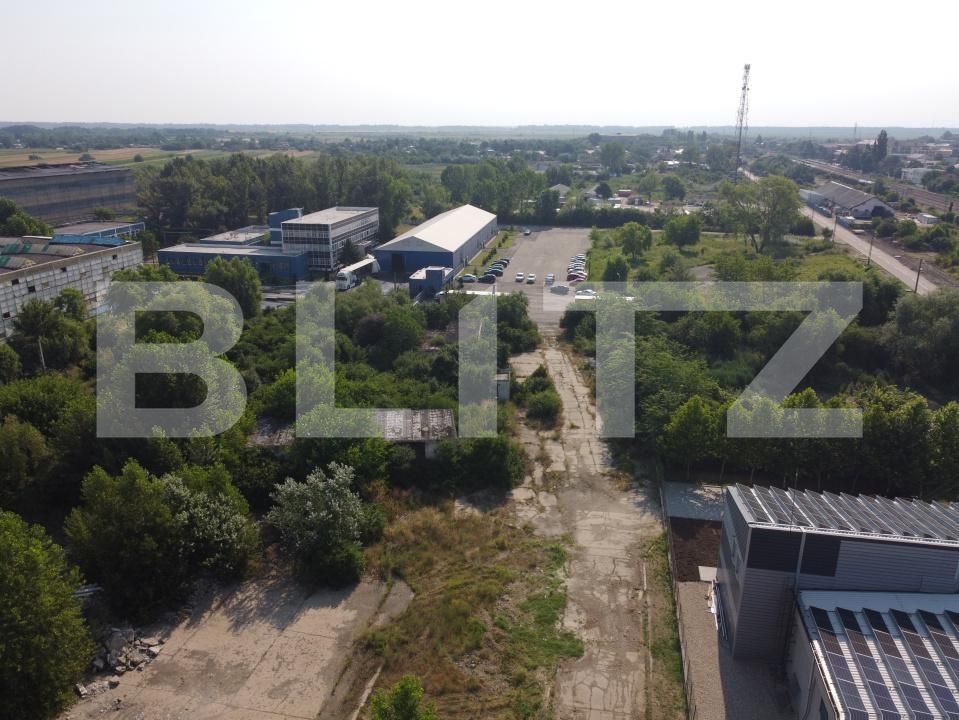Teren de vânzare Exterior Sud - 173658TV | BLITZ Târgoviște | Poza10