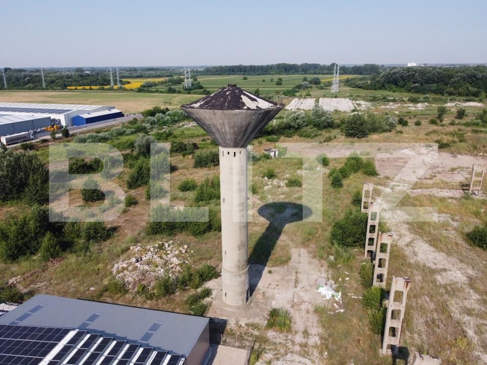 Teren de vânzare Exterior Sud - 173658TV | BLITZ Târgoviște | Poza11