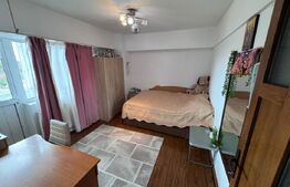 Apartament de vanzare, cu 3 camere, zonă centrala