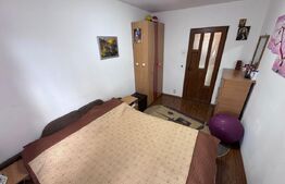 Apartament de vanzare, cu 3 camere, zonă centrala