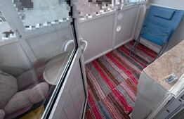 Apartament de vanzare, cu 3 camere, zonă centrala