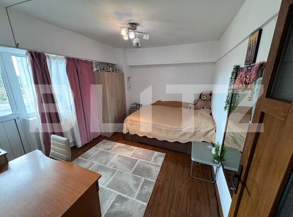 Apartament de vânzare 3 camere Central - 173783AV | BLITZ Târgoviște | Poza9