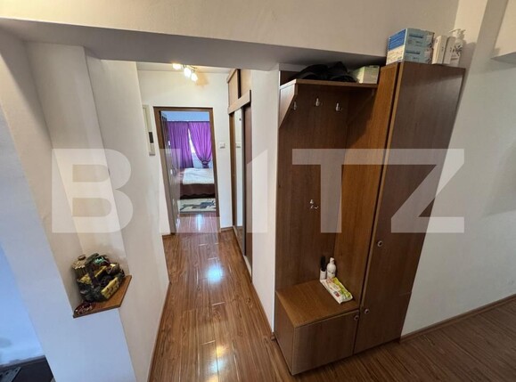 Apartament de vânzare 3 camere Central - 173783AV | BLITZ Târgoviște | Poza3