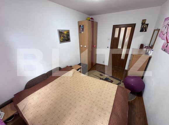 Apartament de vânzare 3 camere Central - 173783AV | BLITZ Târgoviște | Poza6