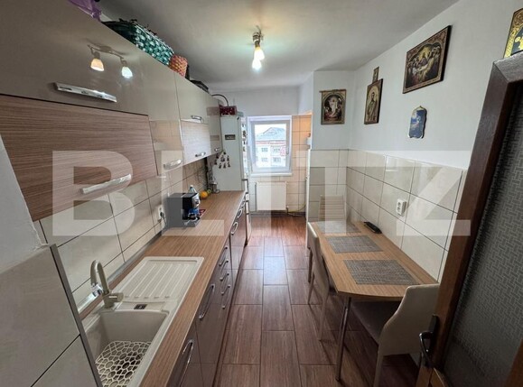 Apartament de vânzare 3 camere Central - 173783AV | BLITZ Târgoviște | Poza2