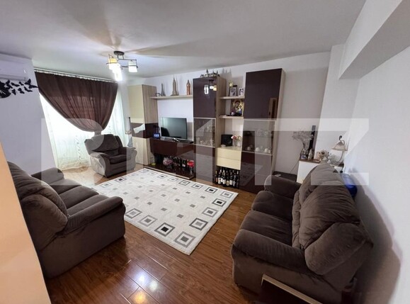 Apartament de vânzare 3 camere Central - 173783AV | BLITZ Târgoviște | Poza1