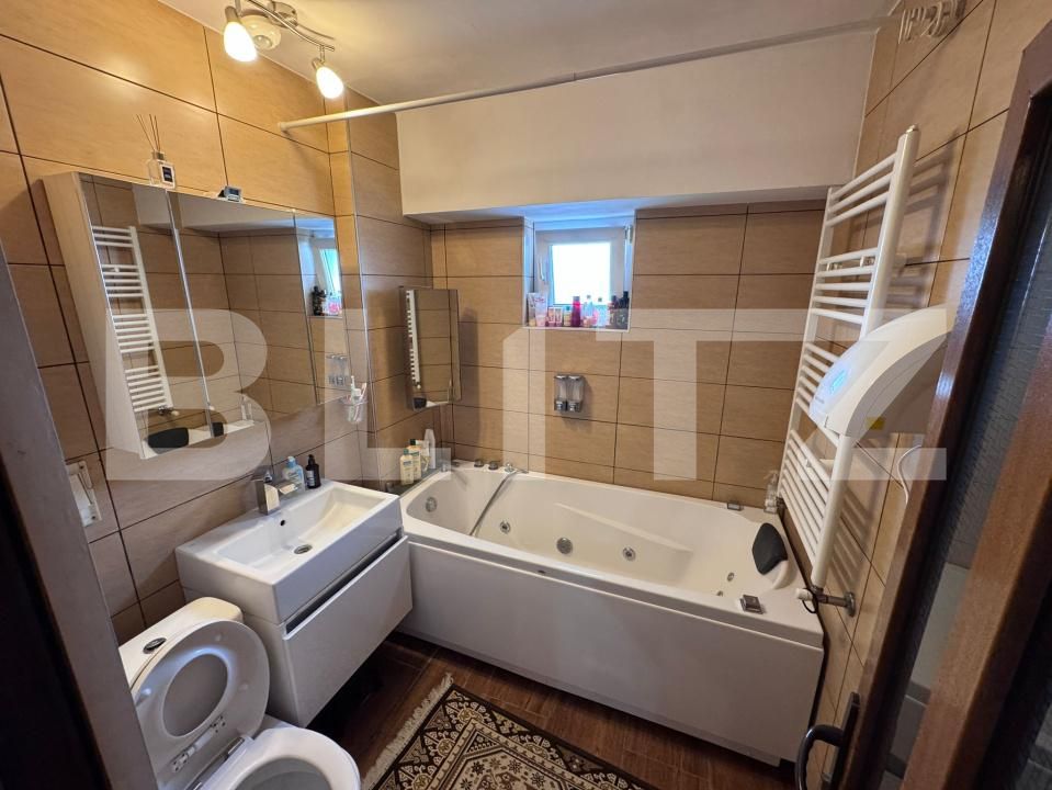 Apartament de vânzare 3 camere Central - 173783AV | BLITZ Târgoviște | Poza12
