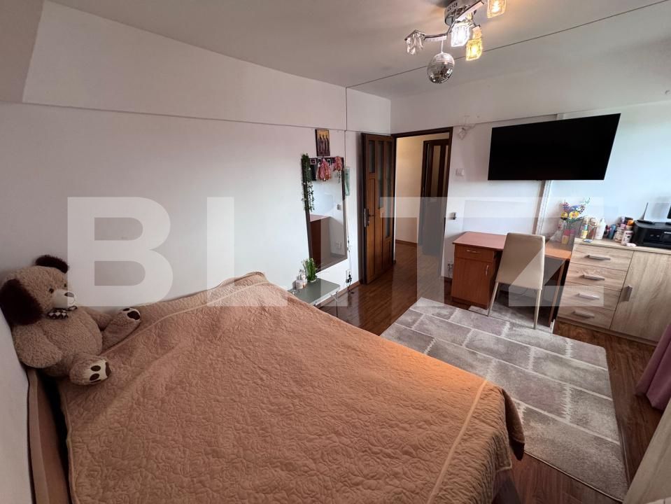 Apartament de vânzare 3 camere Central - 173783AV | BLITZ Târgoviște | Poza8