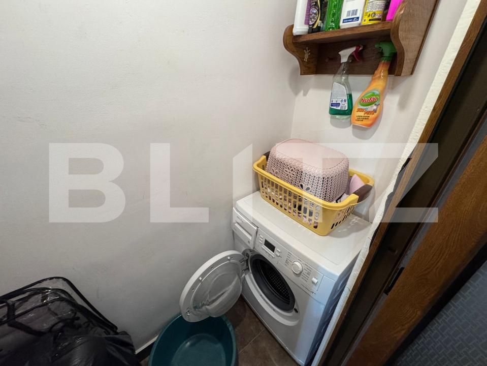 Apartament de vânzare 3 camere Central - 173783AV | BLITZ Târgoviște | Poza13