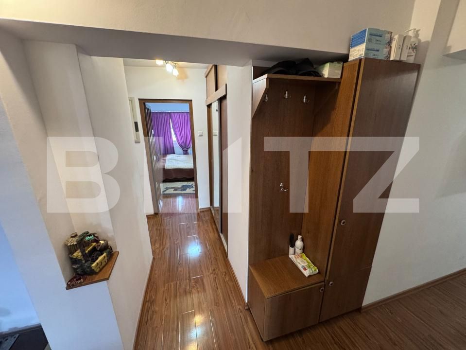 Apartament de vânzare 3 camere Central - 173783AV | BLITZ Târgoviște | Poza3
