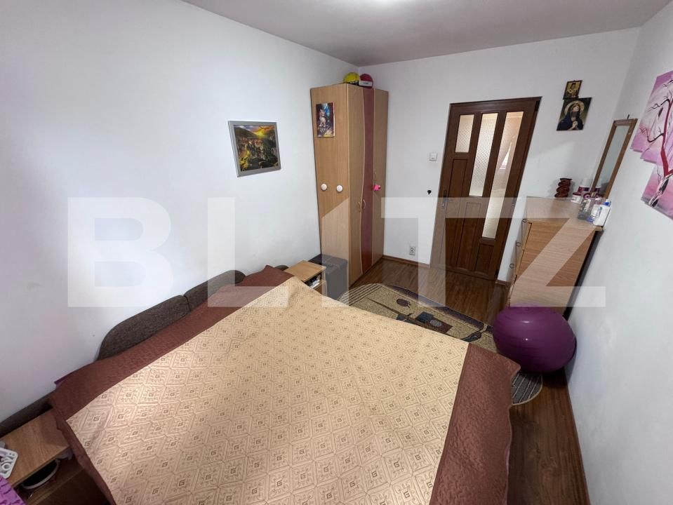 Apartament de vânzare 3 camere Central - 173783AV | BLITZ Târgoviște | Poza6