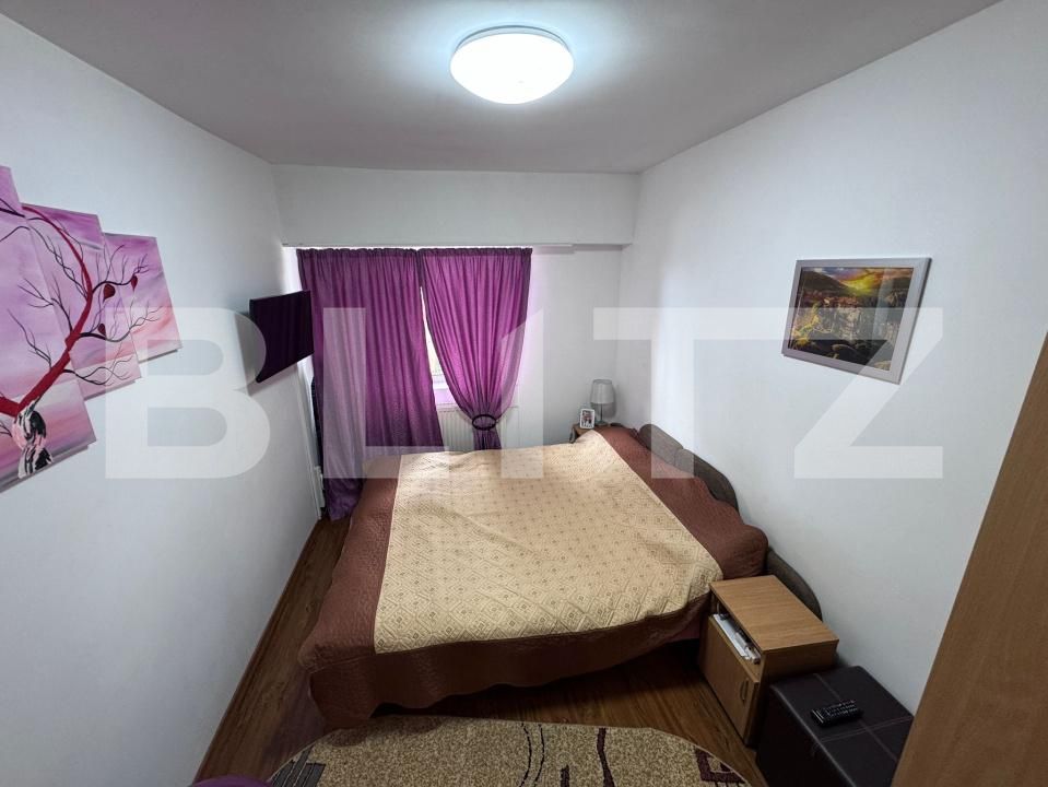 Apartament de vânzare 3 camere Central - 173783AV | BLITZ Târgoviște | Poza7