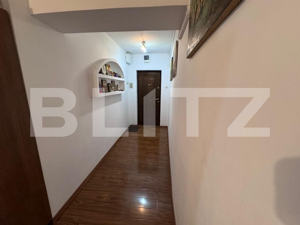 Apartament de vânzare 3 camere Central - 173783AV | BLITZ Târgoviște | Poza4