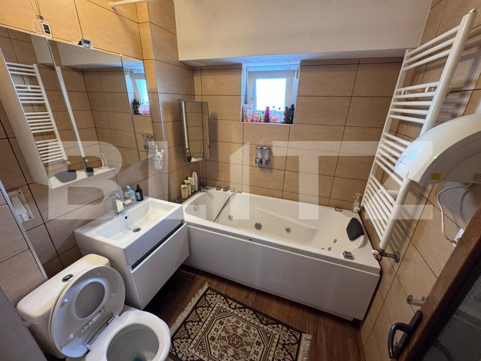 Apartament de vânzare 3 camere Central - 173783AV | BLITZ Târgoviște | Poza11