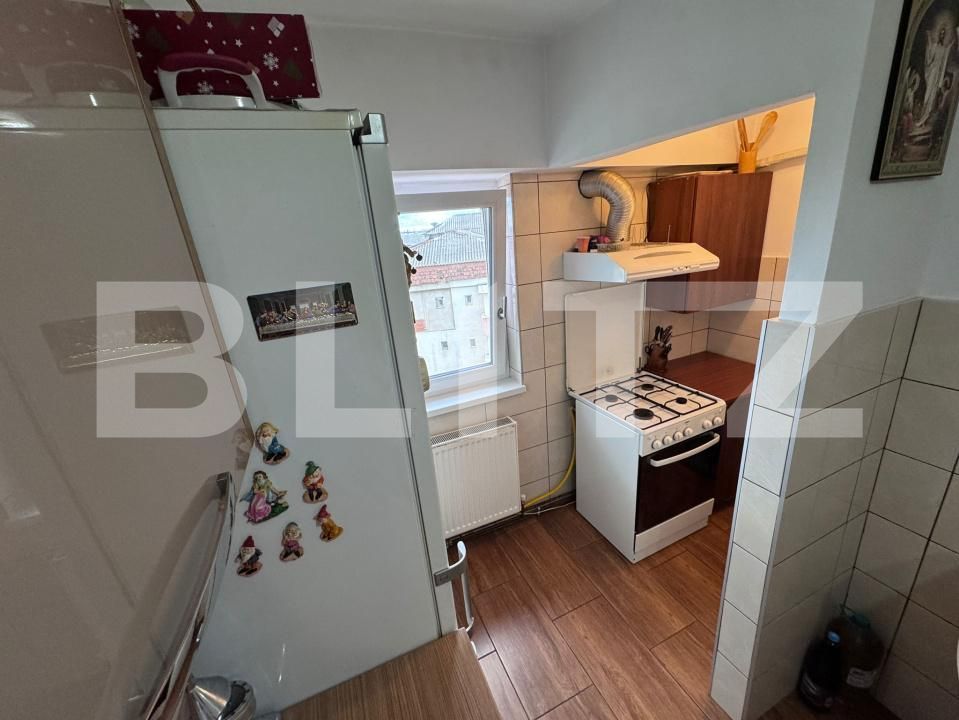 Apartament de vânzare 3 camere Central - 173783AV | BLITZ Târgoviște | Poza10