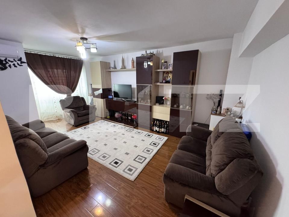 Apartament de vânzare 3 camere Central - 173783AV | BLITZ Târgoviște | Poza1
