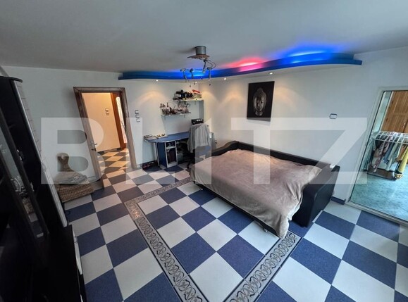 Apartament de vânzare 3 camere Central - 173787AV | BLITZ Târgoviște | Poza1