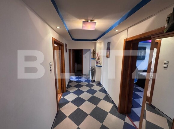 Apartament de vânzare 3 camere Central - 173787AV | BLITZ Târgoviște | Poza3