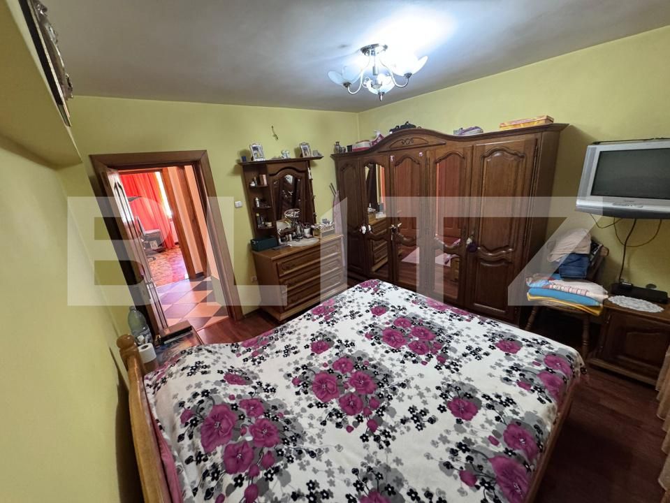 Apartament de vânzare 3 camere Central - 173787AV | BLITZ Târgoviște | Poza8