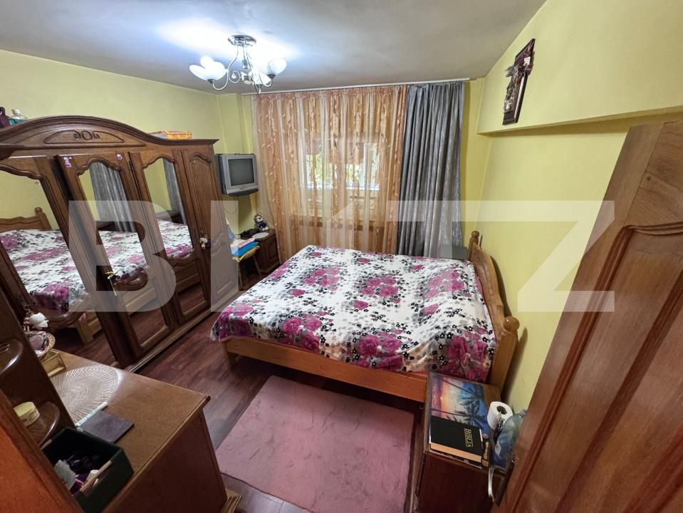 Apartament de vânzare 3 camere Central - 173787AV | BLITZ Târgoviște | Poza7