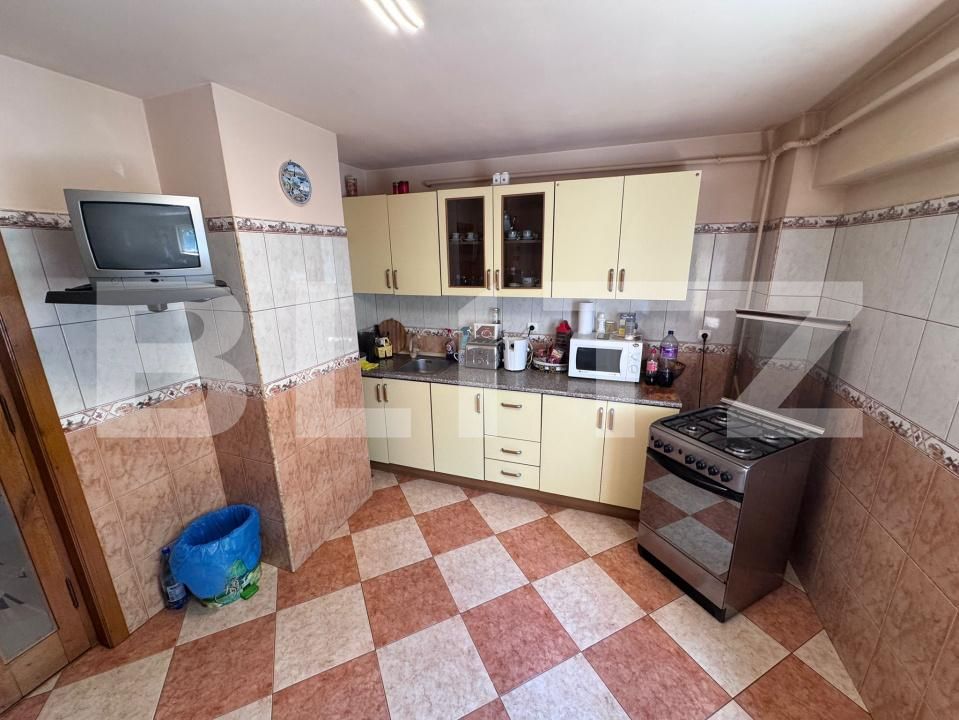 Apartament de vânzare 3 camere Central - 173787AV | BLITZ Târgoviște | Poza9