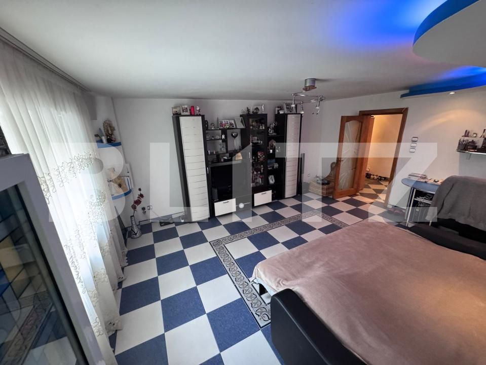 Apartament de vânzare 3 camere Central - 173787AV | BLITZ Târgoviște | Poza2