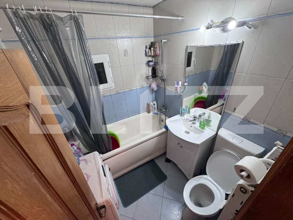 Apartament de vânzare 3 camere Central - 173787AV | BLITZ Târgoviște | Poza6