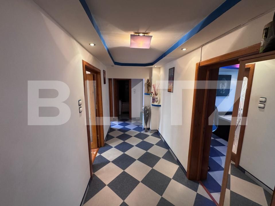 Apartament de vânzare 3 camere Central - 173787AV | BLITZ Târgoviște | Poza3