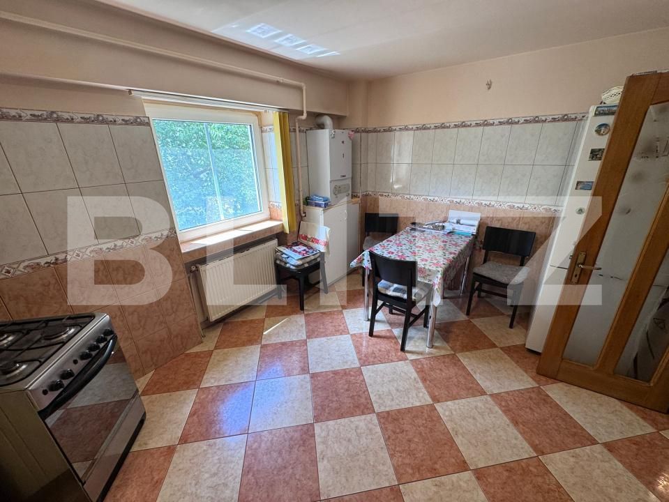 Apartament de vânzare 3 camere Central - 173787AV | BLITZ Târgoviște | Poza10