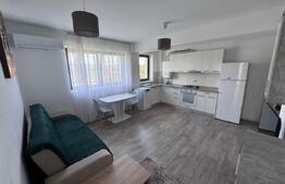 Aparteament de inchiriat, cu 2 camere, 40 mp, zona Class Park 