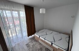 Aparteament de inchiriat, cu 2 camere, 40 mp, zona Class Park 