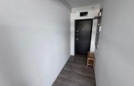 Aparteament de inchiriat, cu 2 camere, 40 mp, zona Class Park 