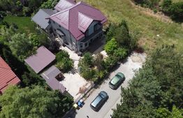 Vilă de vanzare, cu 6 camere, 230 mp, zona Samurcași