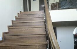 Vilă de vanzare, cu 6 camere, 230 mp, zona Samurcași