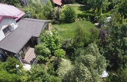 Vilă de vanzare, cu 6 camere, 230 mp, zona Samurcași