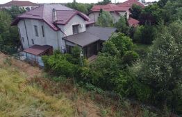 Vilă de vanzare, cu 6 camere, 230 mp, zona Samurcași