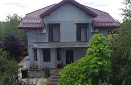 Vilă de vanzare, cu 6 camere, 230 mp, zona Samurcași