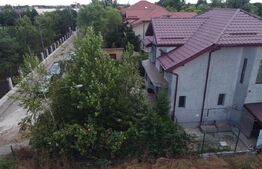 Vilă de vanzare, cu 6 camere, 230 mp, zona Samurcași