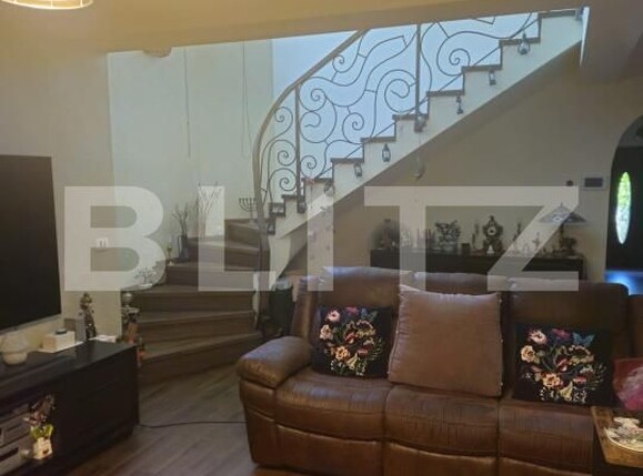 Casa de vânzare 6 camere Exterior Sud - 173830CV | BLITZ Târgoviște | Poza3